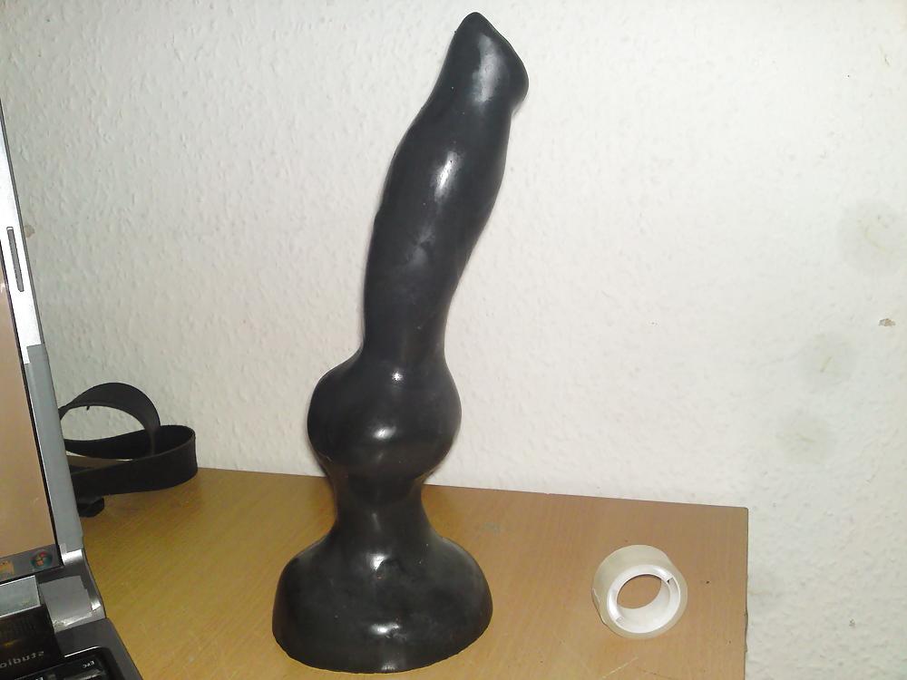 22P My Toys