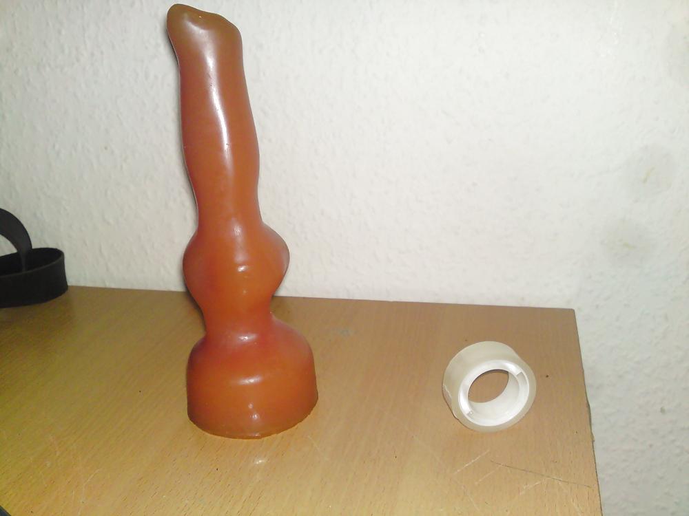 22P My Toys