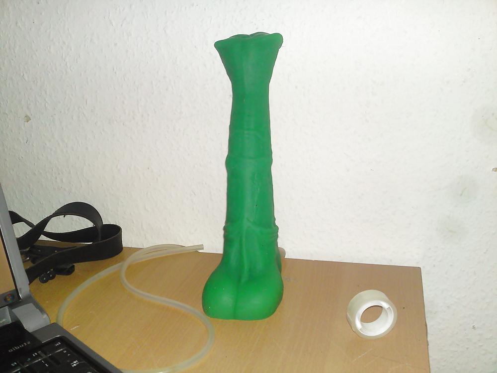 22P My Toys