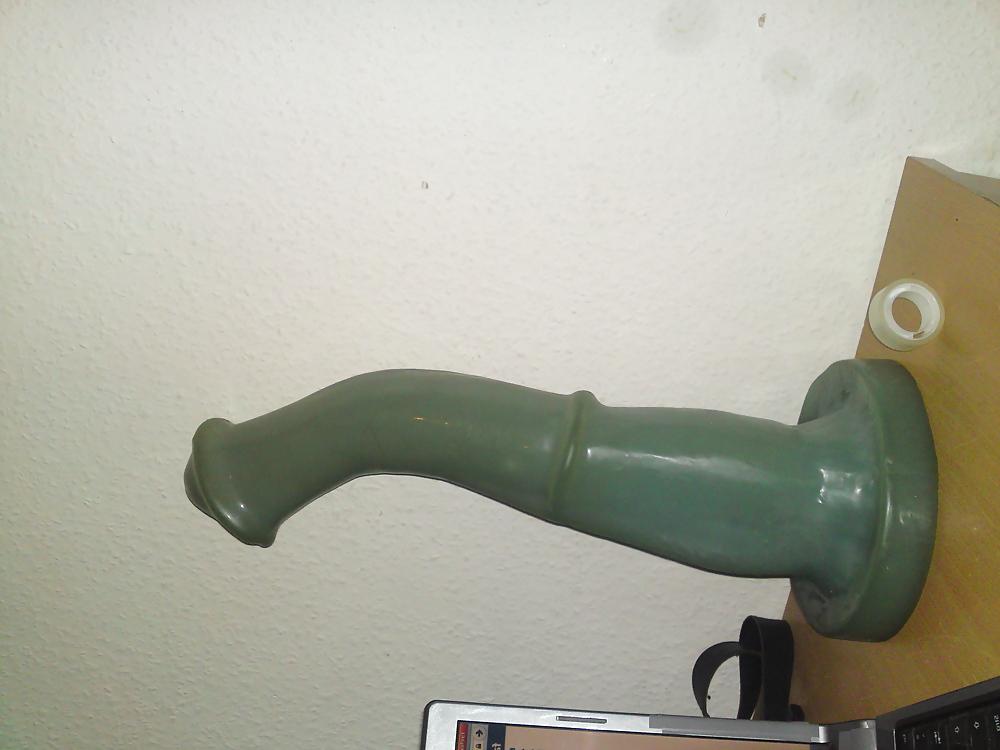 22P My Toys