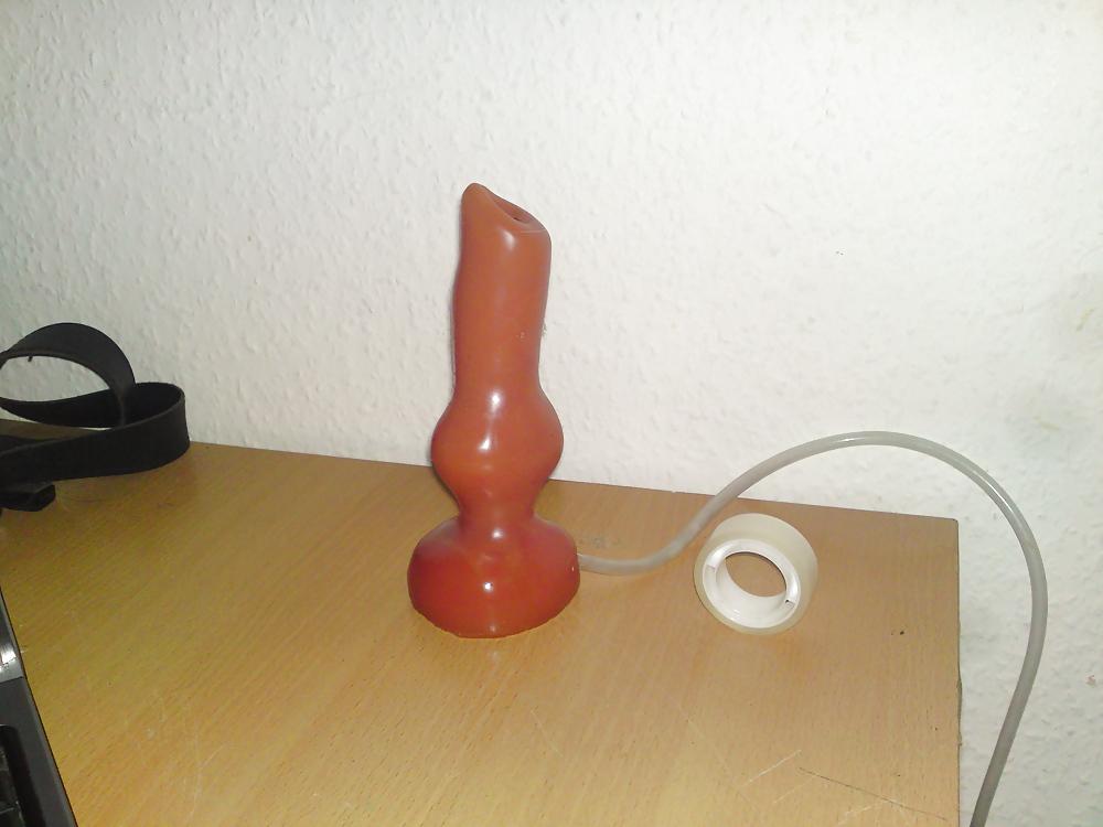 22P My Toys
