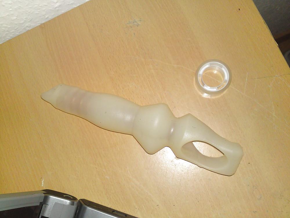22P My Toys