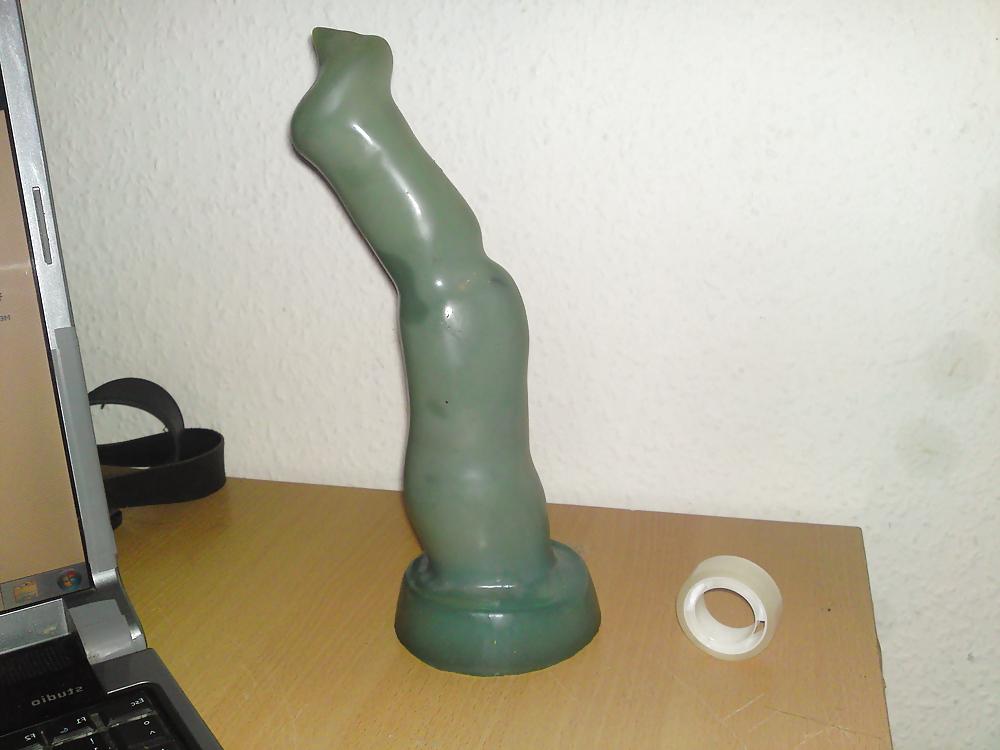 22P My Toys