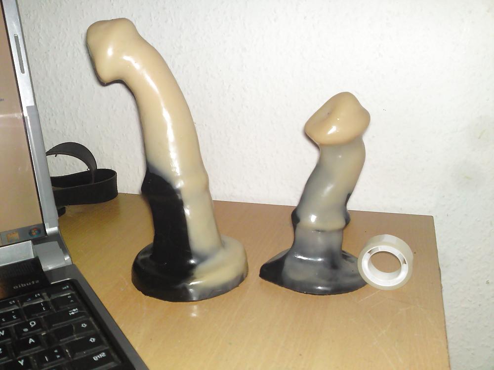 22P My Toys