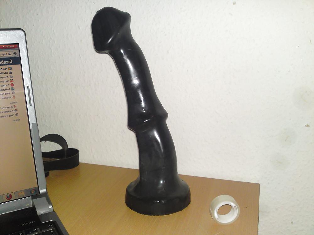 22P My Toys