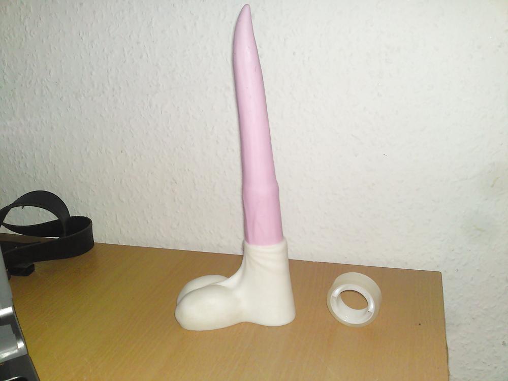 22P My Toys