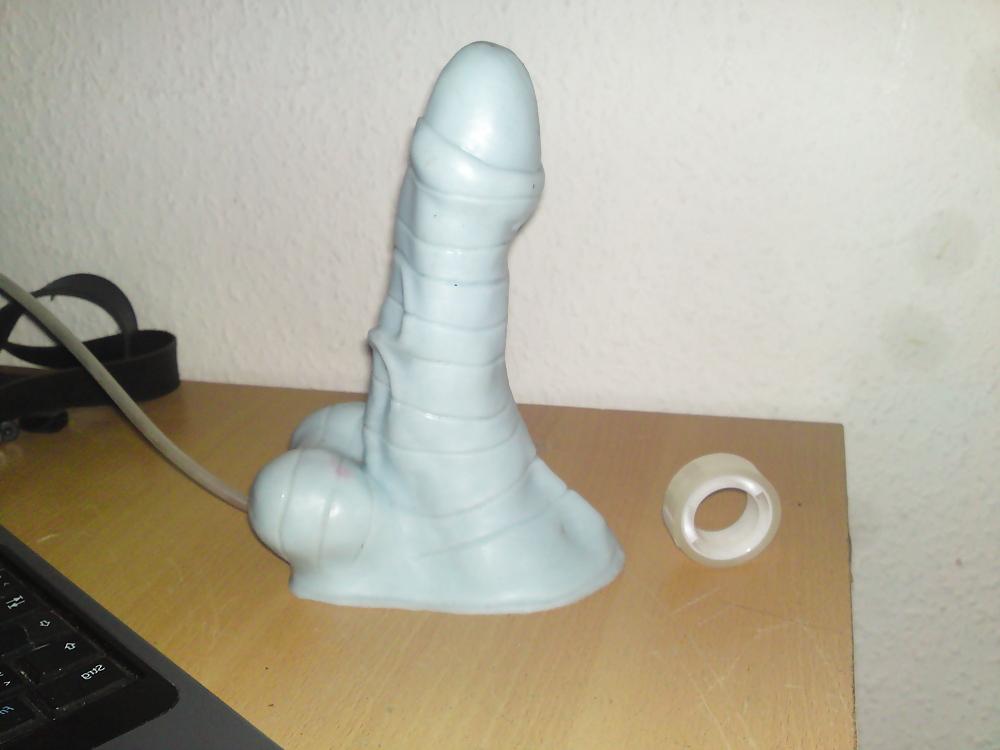 22P My Toys