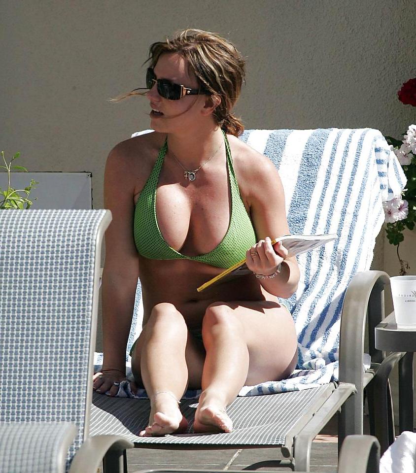 10P Britney Bitch