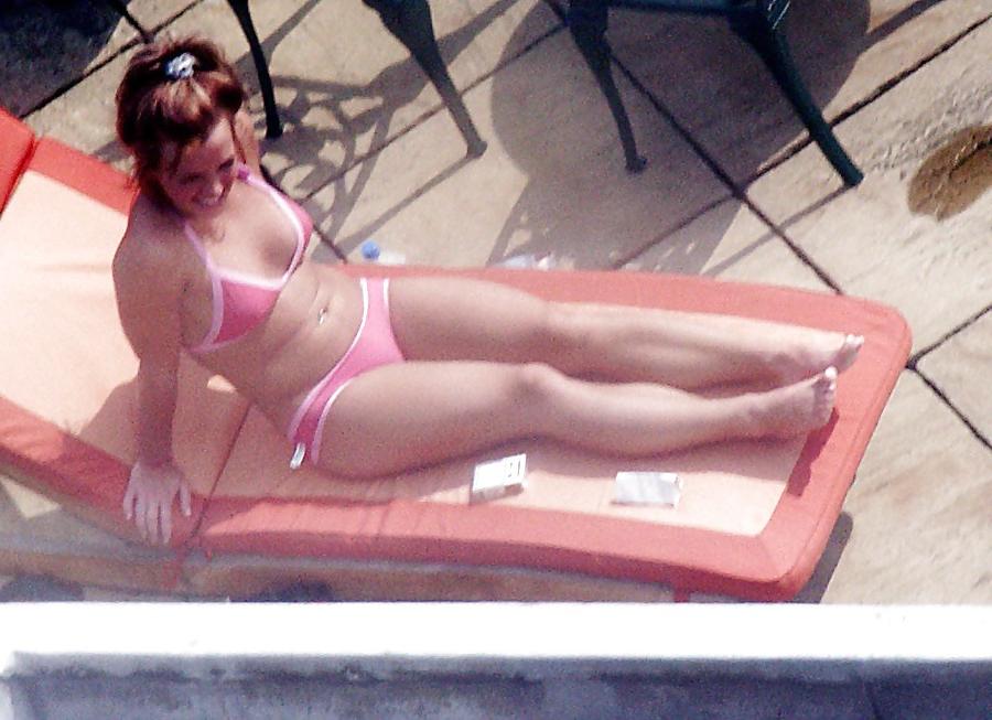 10P Britney Bitch