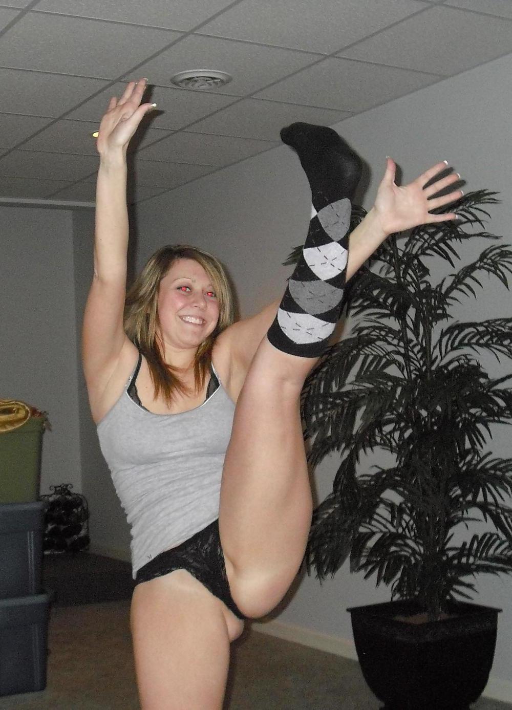 25P Cute Teen Girl