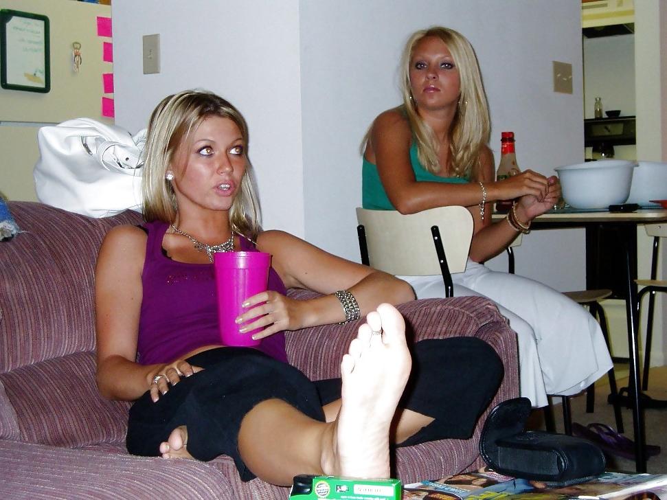 25P Ultimate Sole Gallery (feet) two