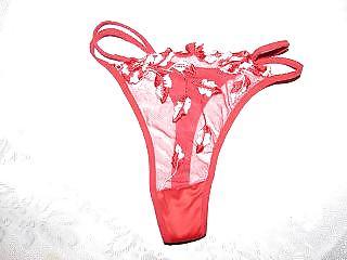25P Getragene Dessous sowie Toys