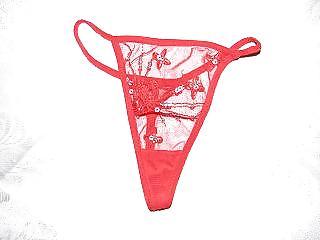 25P Getragene Dessous sowie Toys