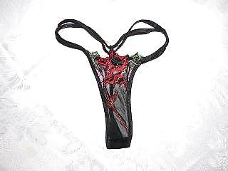 25P Getragene Dessous sowie Toys