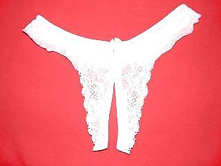 25P Getragene Dessous sowie Toys