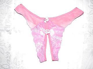 25P Getragene Dessous sowie Toys