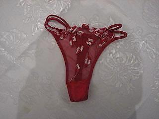 25P Getragene Dessous sowie Toys