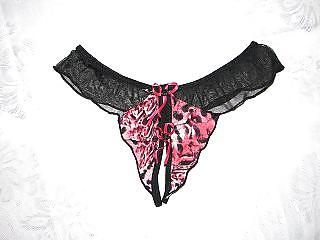 25P Getragene Dessous sowie Toys