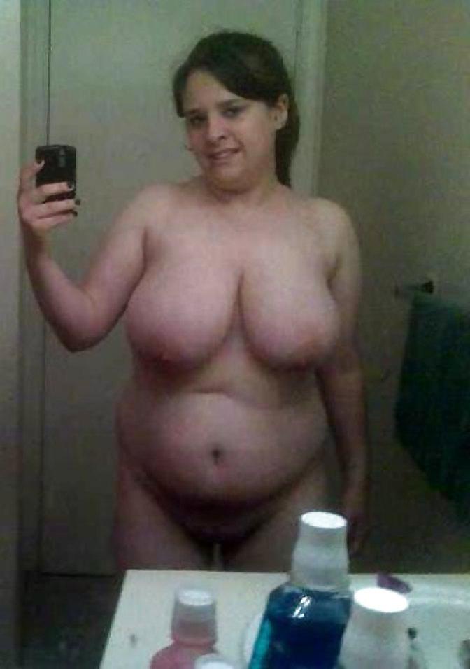 11P Chunky tits