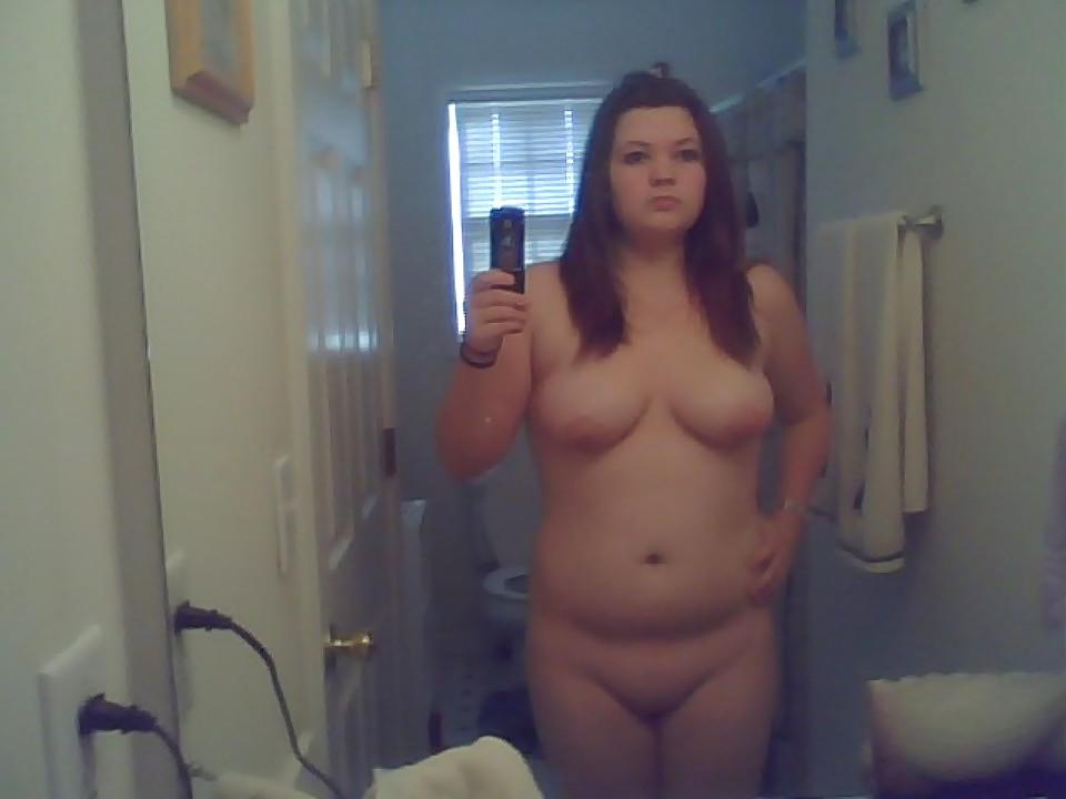 11P Chunky tits