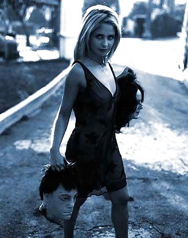 16P Female Celebs - Rene, Angels.. and random goodness