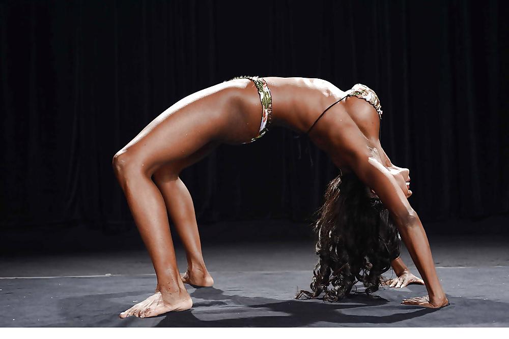 16P Diamond-Mature Ebony Goddess