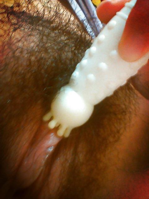 11P Chinese gf up close and spread