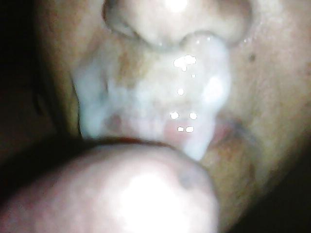 5P Beautiful Tongue