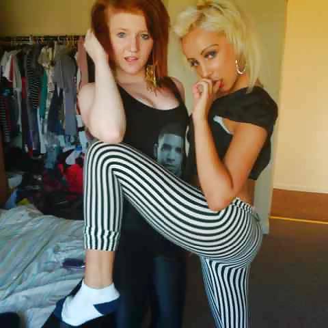 25P British chav, slags, skets and whores