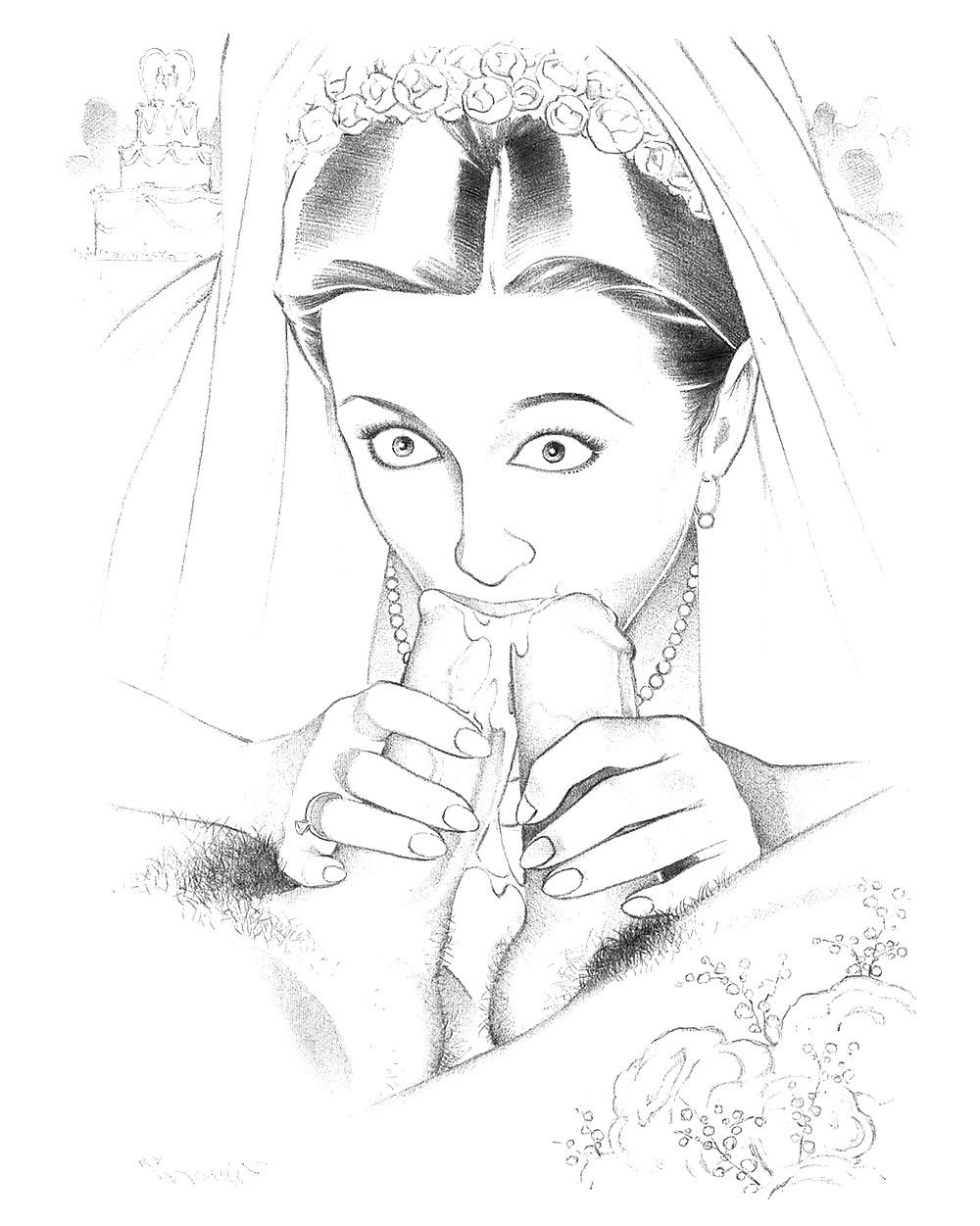 5P Bride