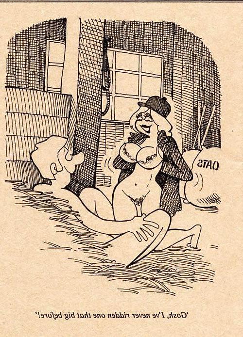 19P Mixed Erotic Art