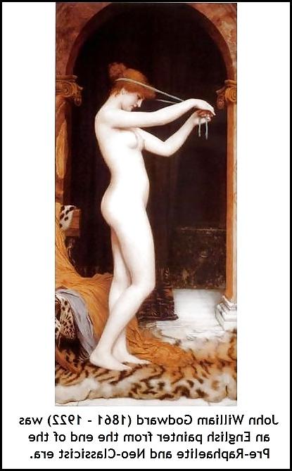 25P Egi's Museum of Erotic Art - Room 3