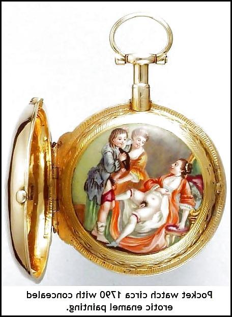 25P Egi's Museum of Erotic Art - Room 3