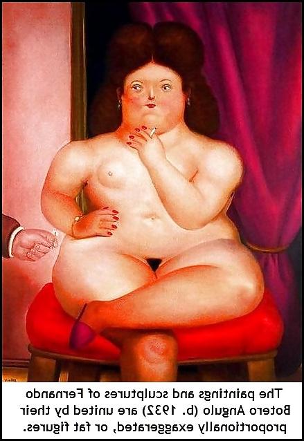 25P Egi's Museum of Erotic Art - Room 3