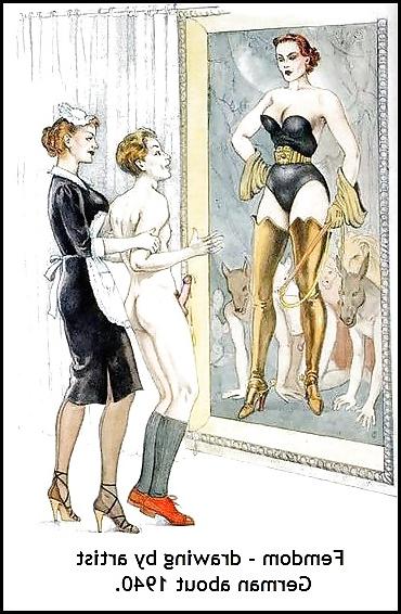 25P Egi's Museum of Erotic Art - Room 3