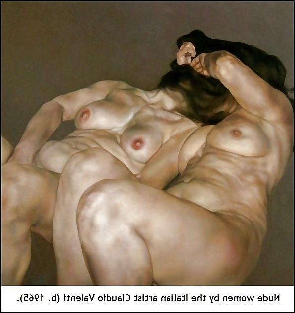 25P Egi's Museum of Erotic Art - Room 3