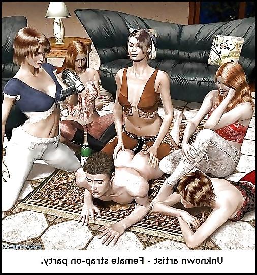 25P Egi's Museum of Erotic Art - Room 3