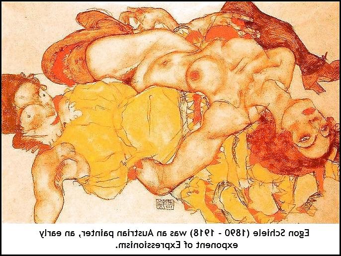 25P Egi's Museum of Erotic Art - Room 3