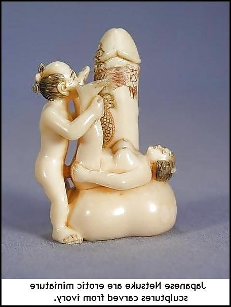 25P Egi's Museum of Erotic Art - Room 3