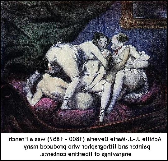 25P Egi's Museum of Erotic Art - Room 3
