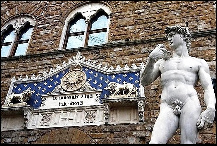 25P Egi's Museum of Erotic Art - Room 3