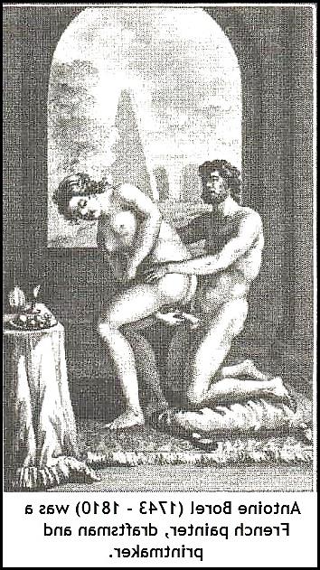 25P Egi's Museum of Erotic Art - Room 3