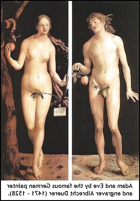 25P Egi's Museum of Erotic Art - Room 3