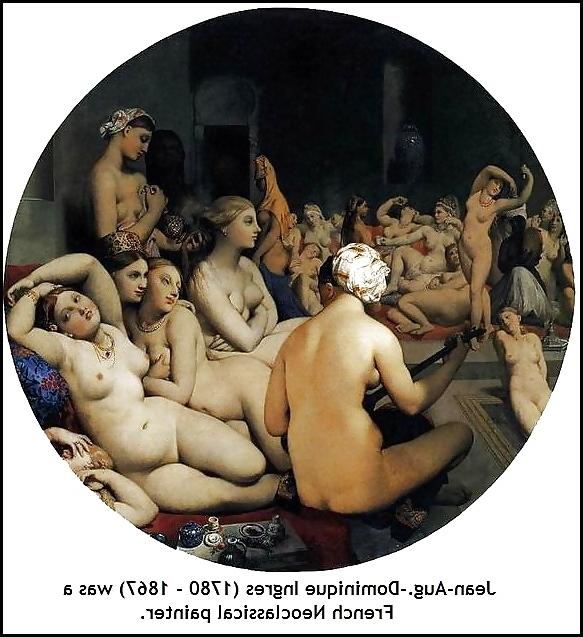 25P Egi's Museum of Erotic Art - Room 3