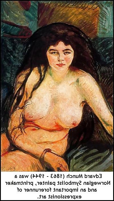 25P Egi's Museum of Erotic Art - Room 3