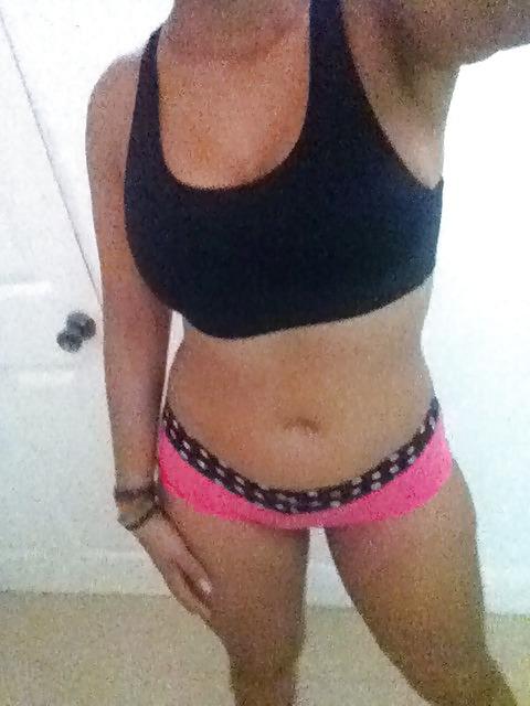 16P Nasty girl from Venezuela 3