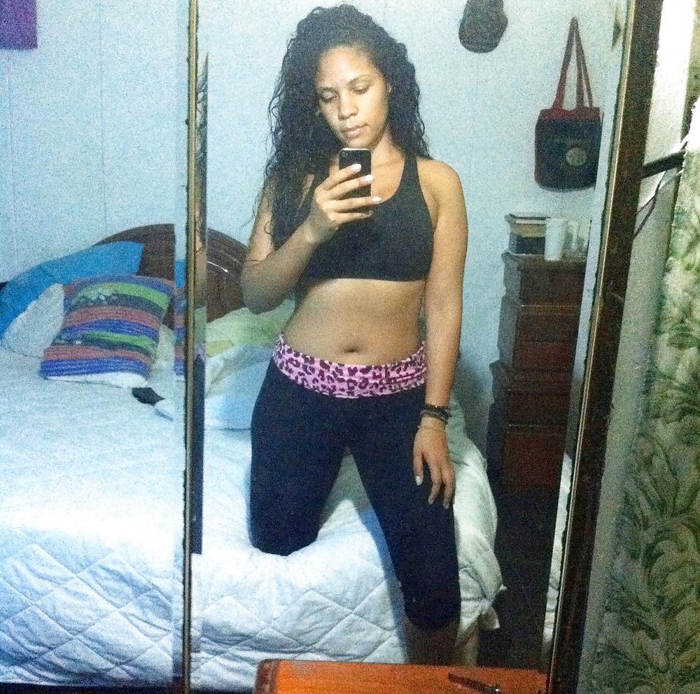 16P Nasty girl from Venezuela 3