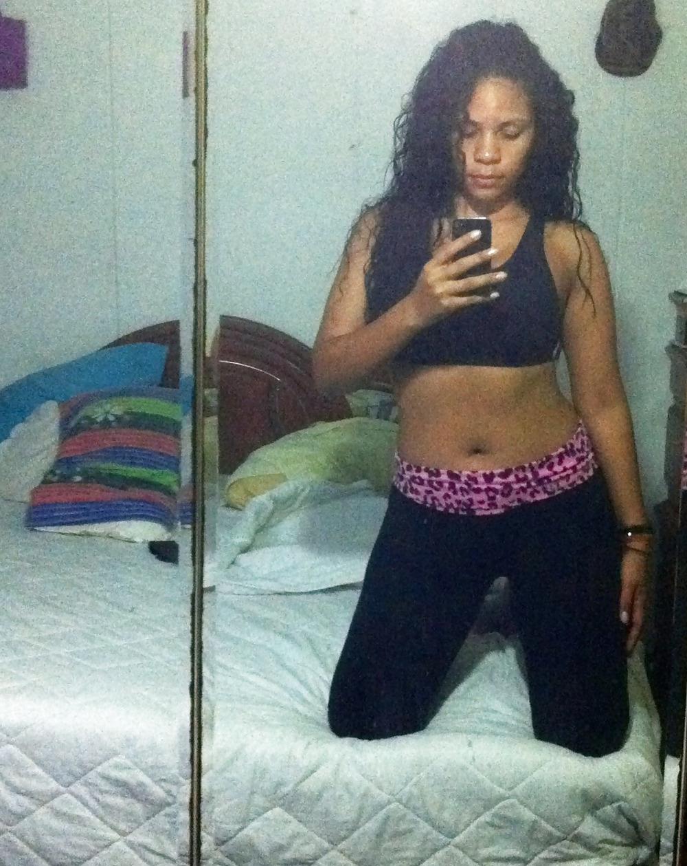 16P Nasty girl from Venezuela 3