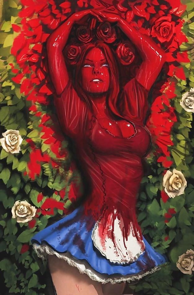 25P So sexy art