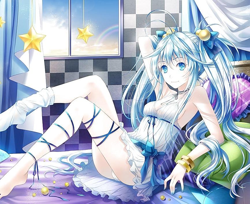 25P So sexy art